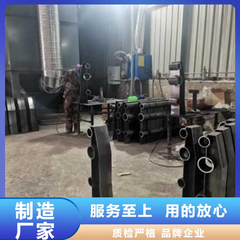 隔离LED灯光护栏