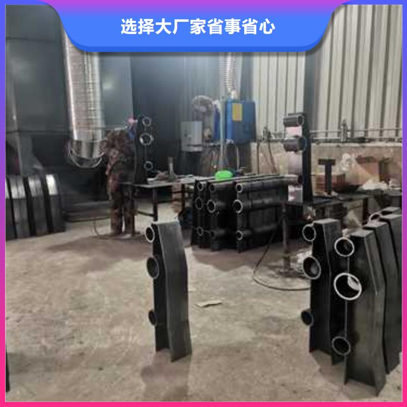 造型铝艺护栏