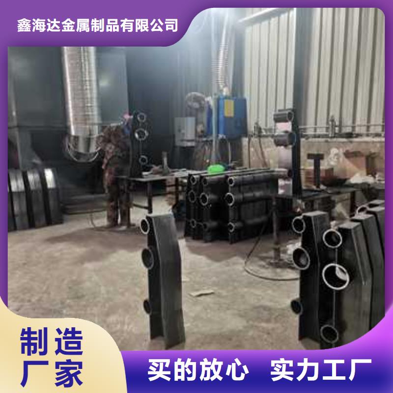 定安县人行横道隔离栏老品牌