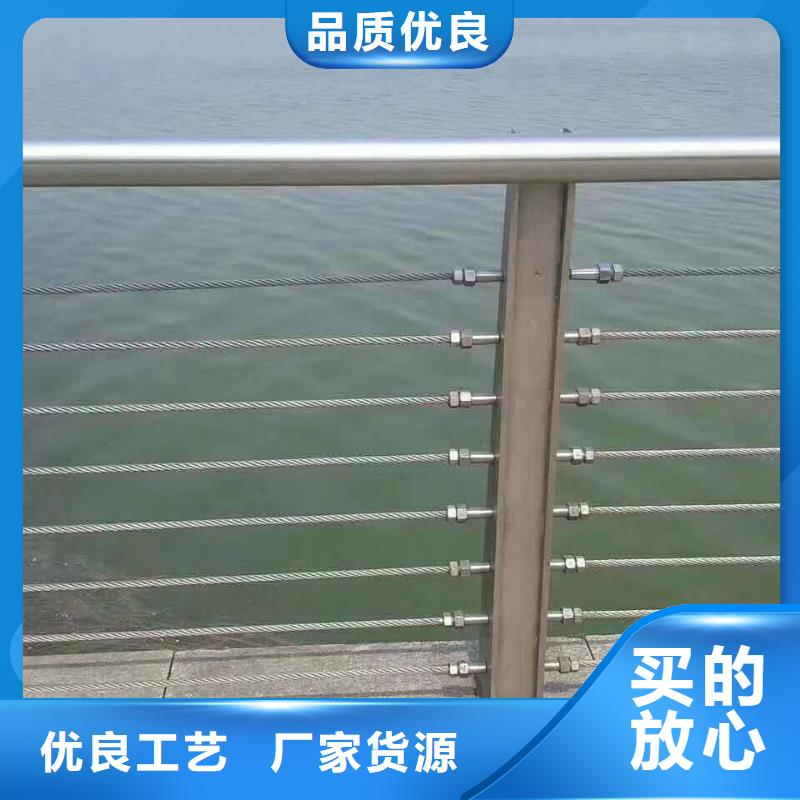 隔离LED灯光护栏