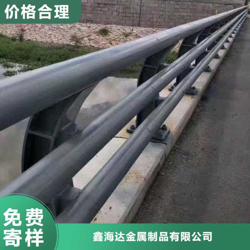 灯箱护栏提供定制