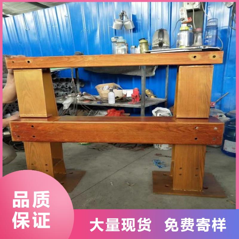 定安县人行横道隔离栏老品牌