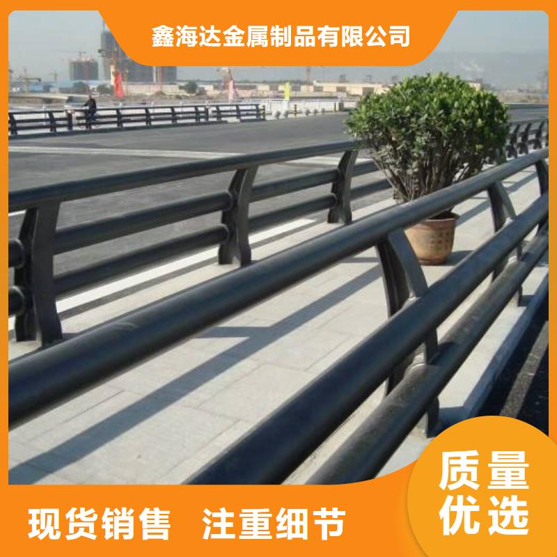 江东区景区隔离护栏加工厂