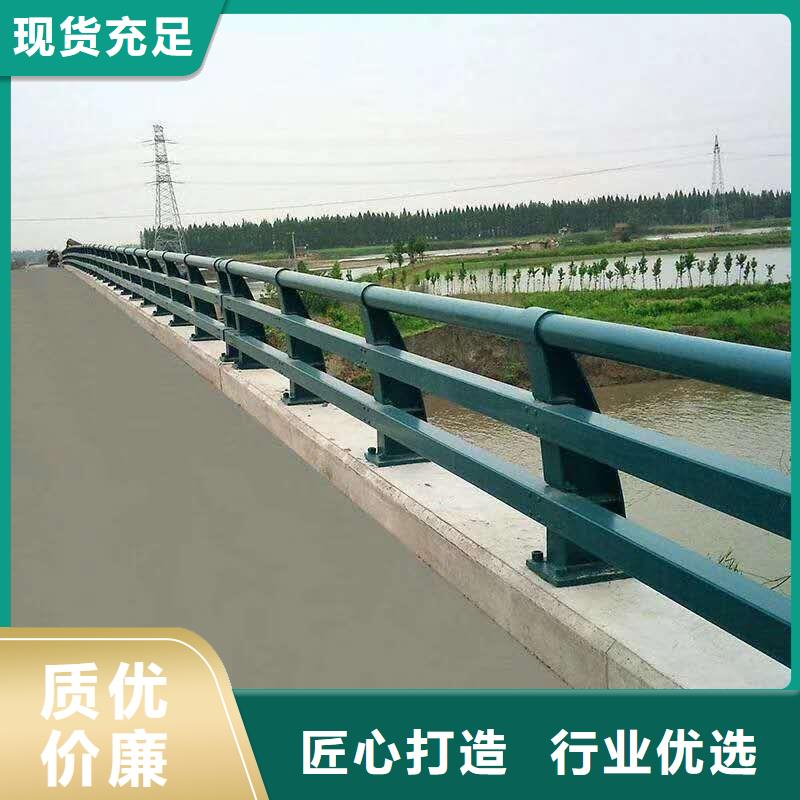 灯箱护栏提供定制