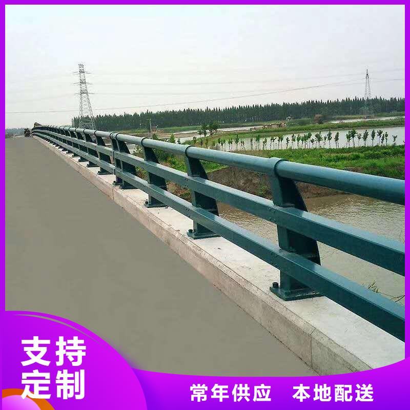 天桥不锈钢护栏租赁