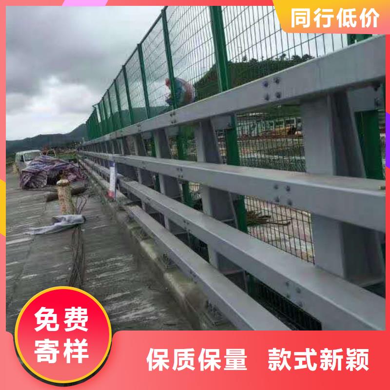 余杭区灯光铝艺护栏