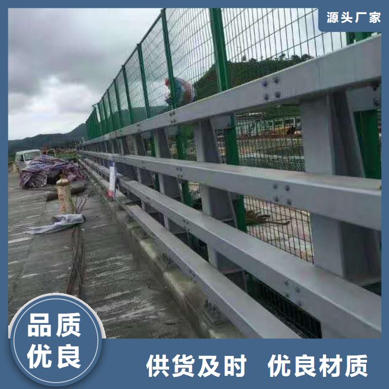 灯箱护栏价格实在