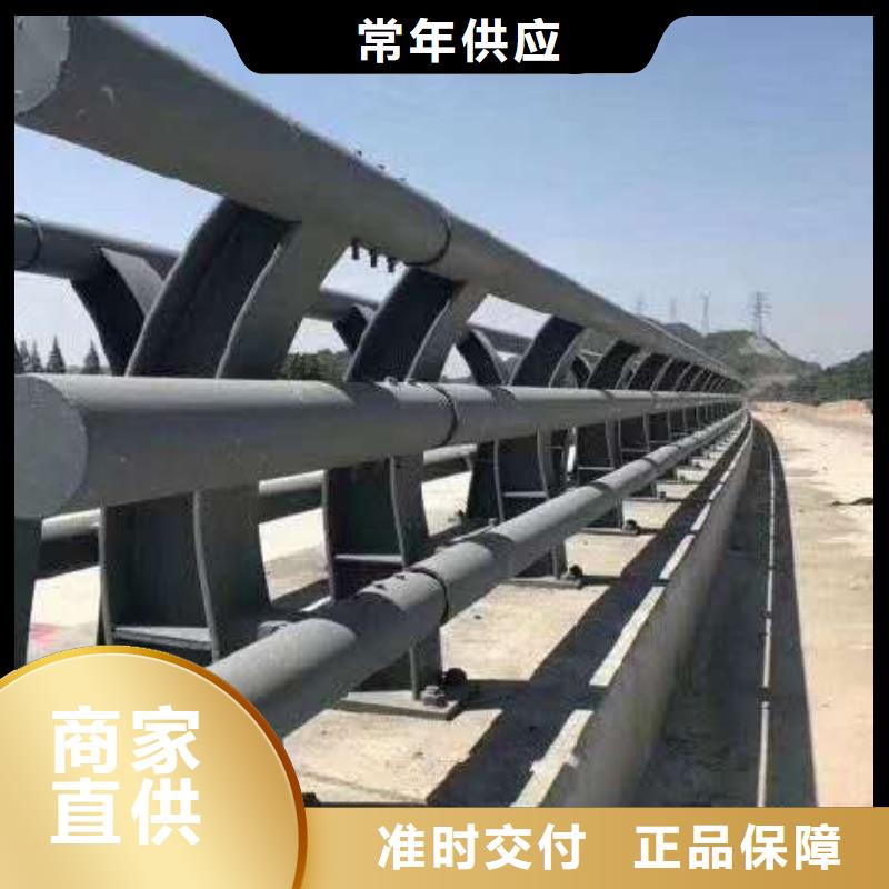 灯光护栏现货直发
