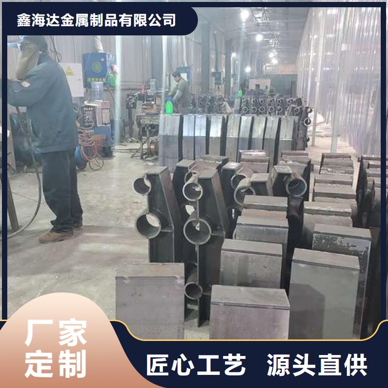 灯光护栏现货直发