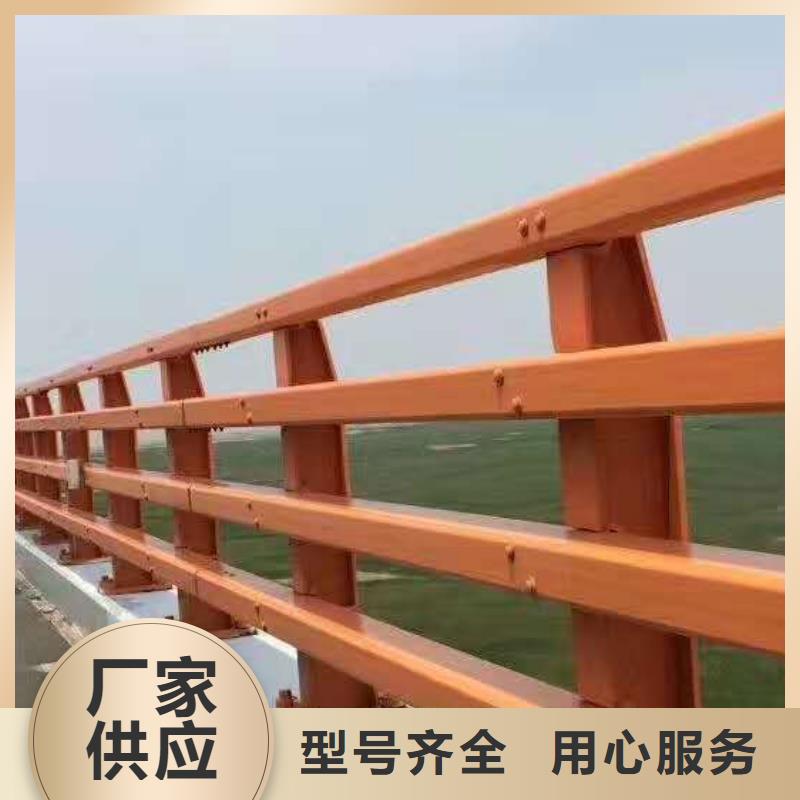 灯光护栏现货直发