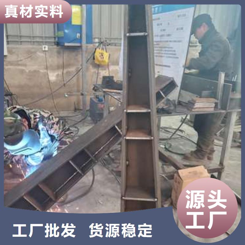 寿阳县LED灯光护栏生产厂家