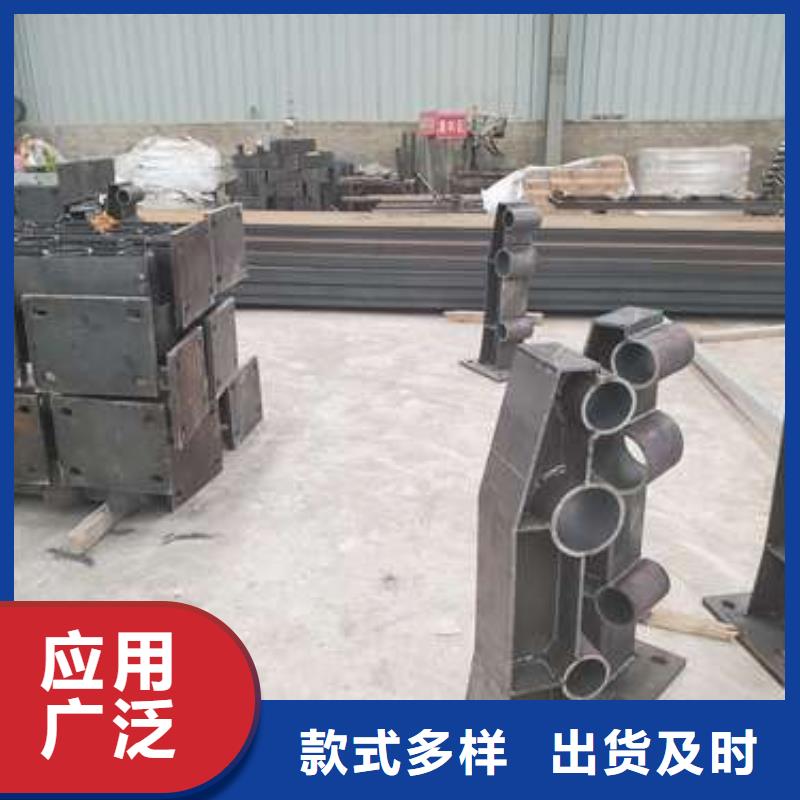红岗区LED灯光护栏厂家供应