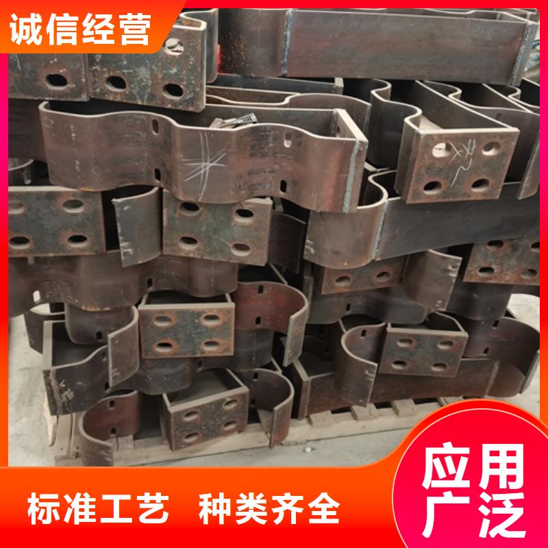 景观灯光护栏优惠报价