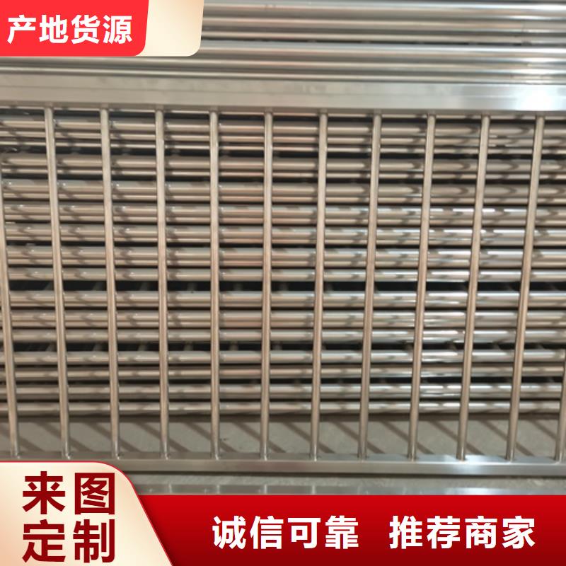 寿阳县LED灯光护栏生产厂家