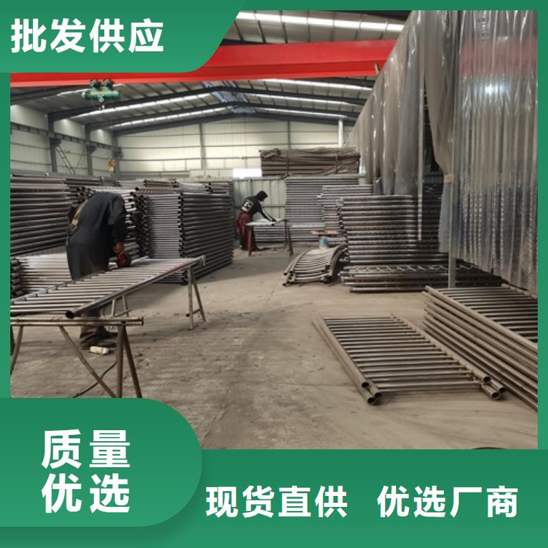 西昌市天桥护栏售后完善
