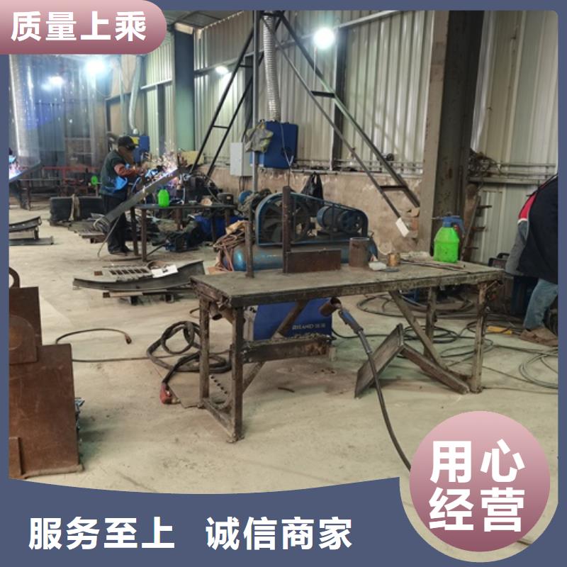 溧水县灯光护栏品质放心