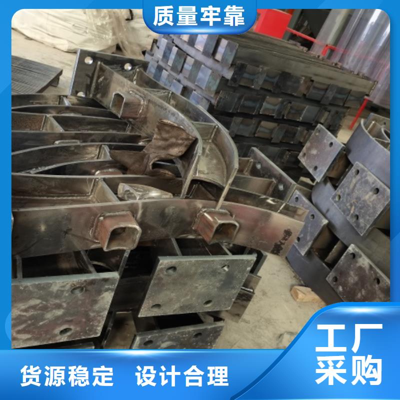 防撞护栏厂质优价廉
