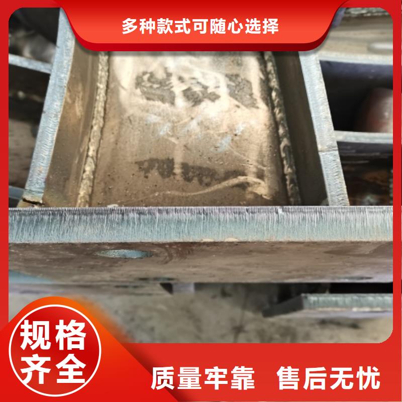 逊克县桥梁隔离护栏为您服务