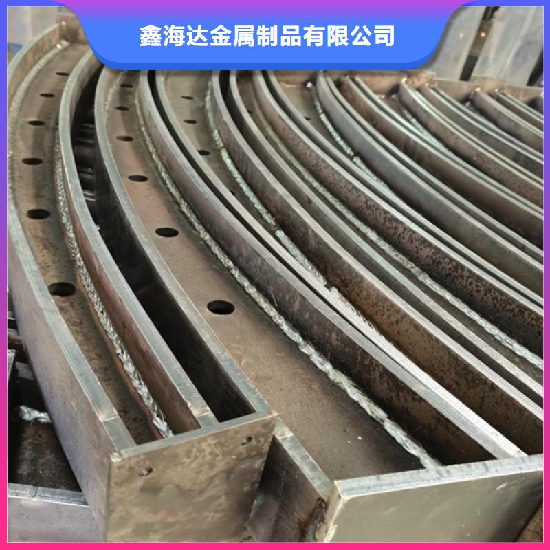 逊克县桥梁隔离护栏为您服务