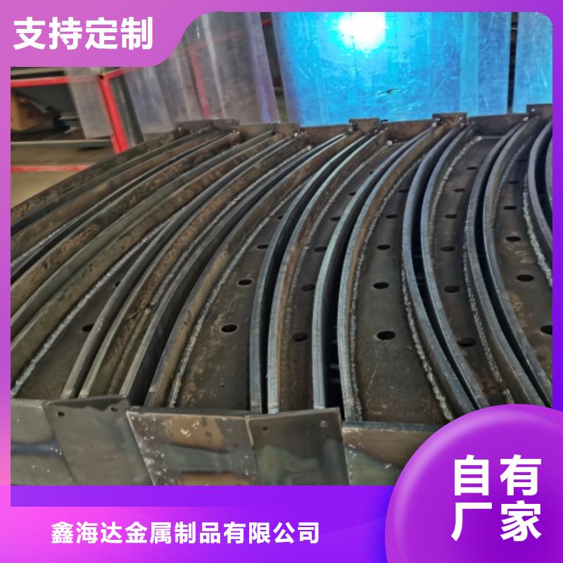 溧水县灯光护栏品质放心