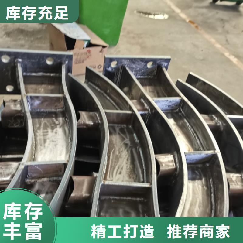 逊克县桥梁隔离护栏为您服务