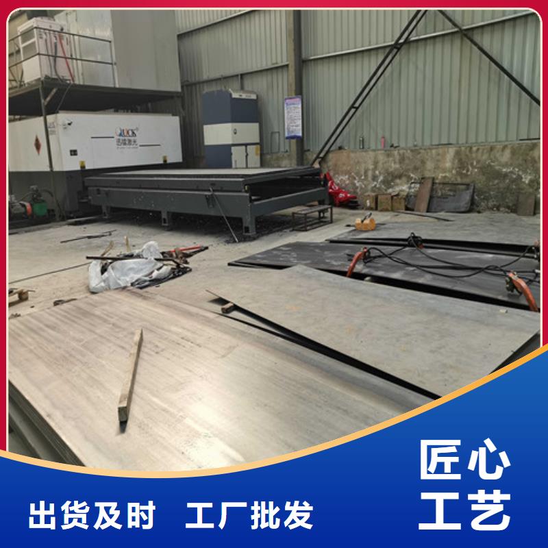 铝合金桥梁护栏现场安装