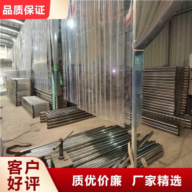 铝合金桥梁栏杆随时来厂验货
