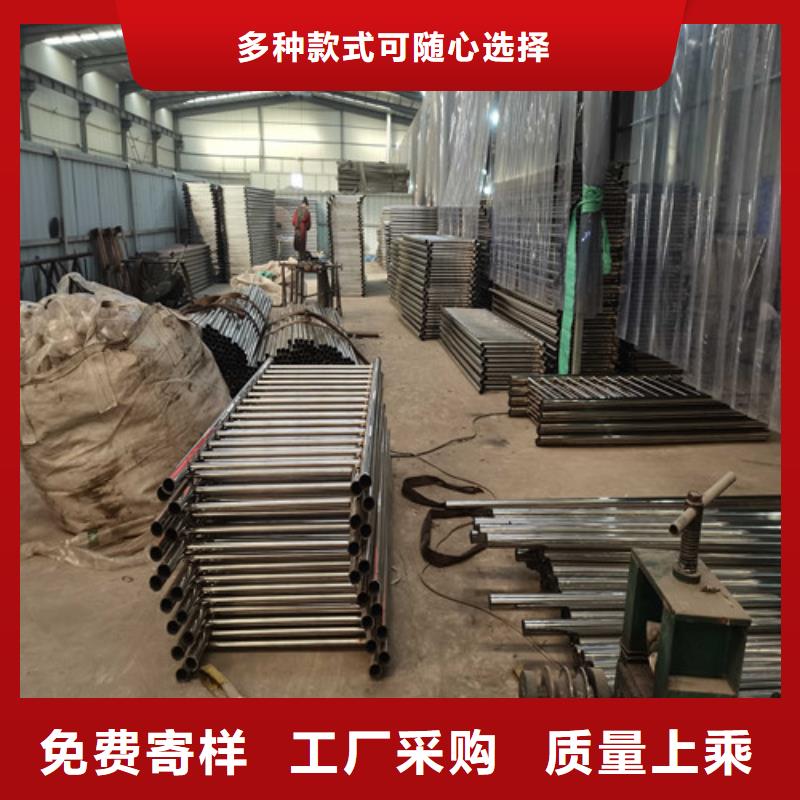桥梁护栏一米多少钱质量很靠谱