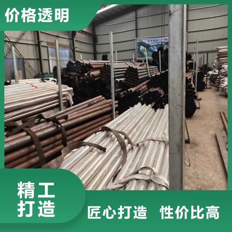 公路桥梁防撞护栏保证品质完善