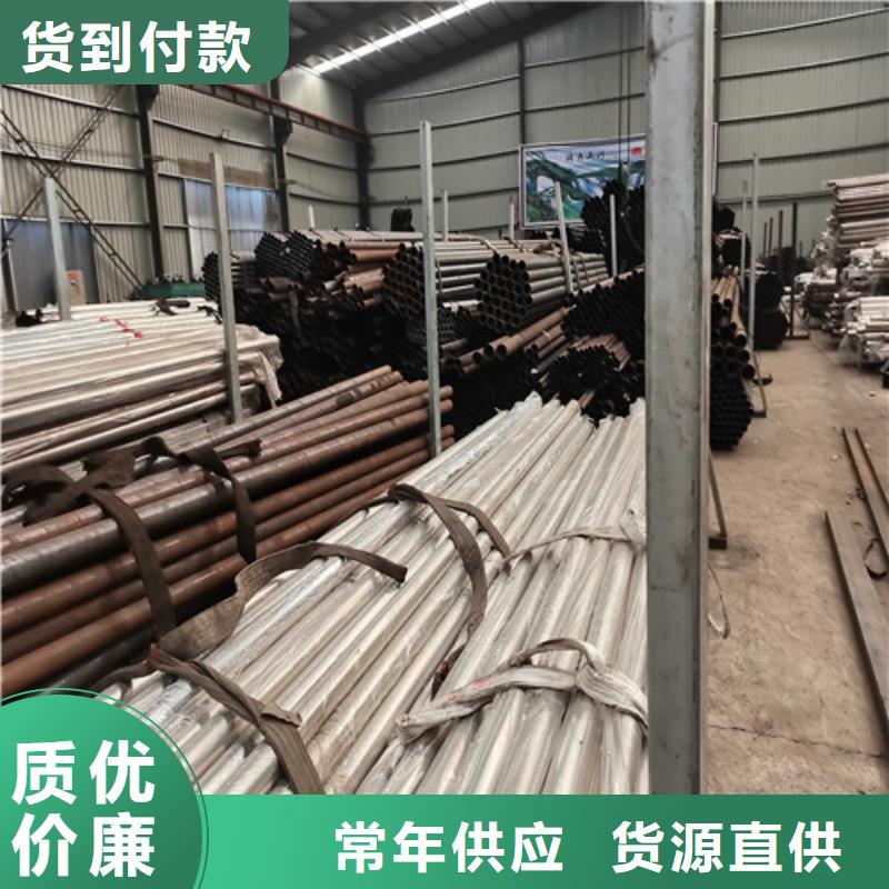 河道护栏品质过硬