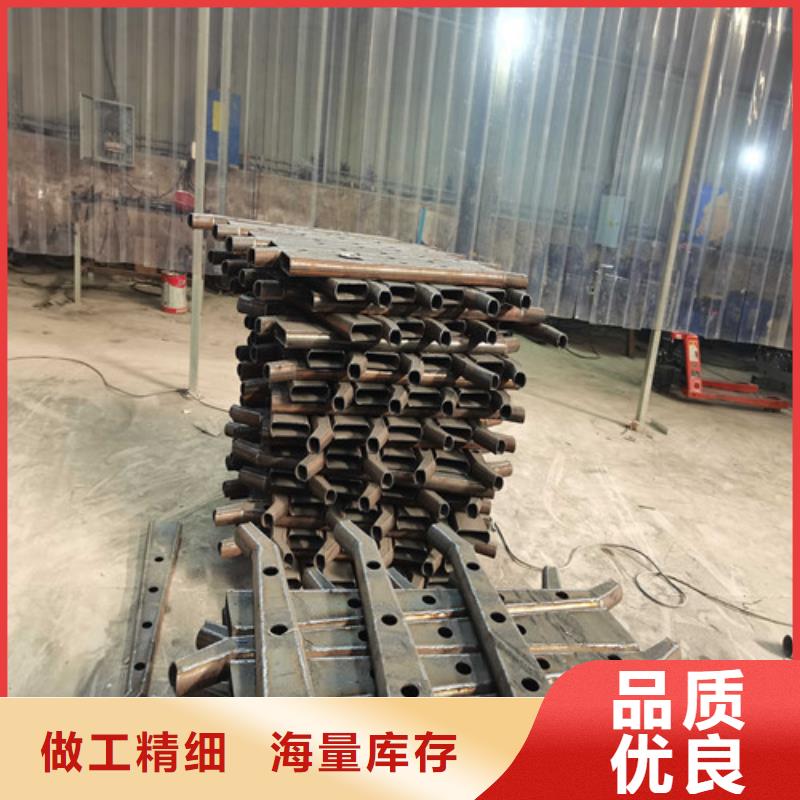 汨罗县路桥防撞护栏制作厂家