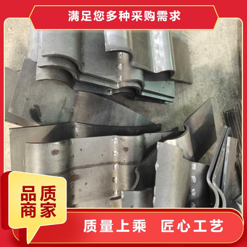 路桥护栏样式新颖