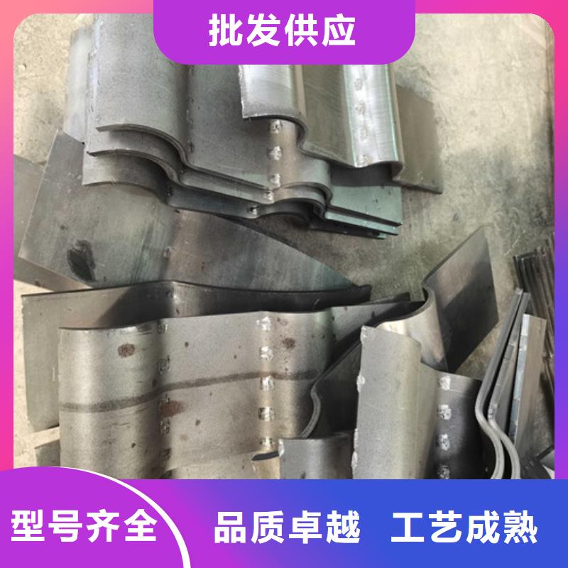不锈钢人行道栏杆厂家-全国接单