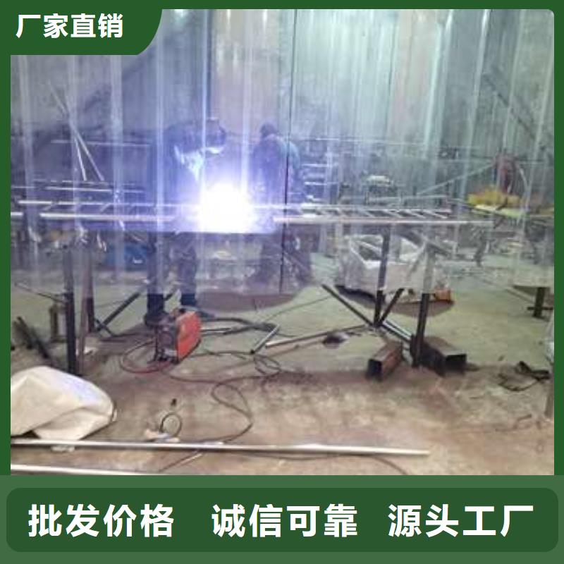 铝合金桥梁栏杆随时来厂验货