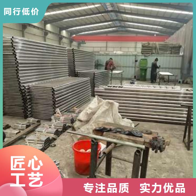 公路防撞护栏厂家已认证