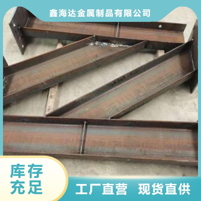 不锈钢人行道栏杆厂家-全国接单
