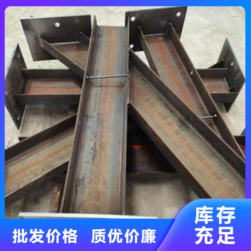 不锈钢人行道栏杆品质有保障