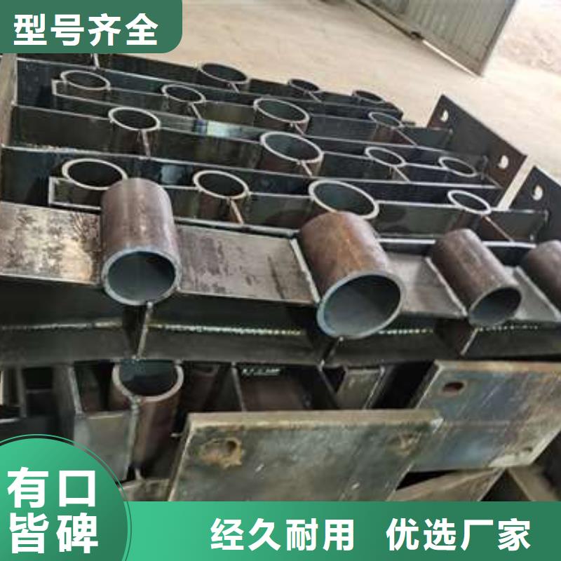 304不锈钢复合管生产技术精湛