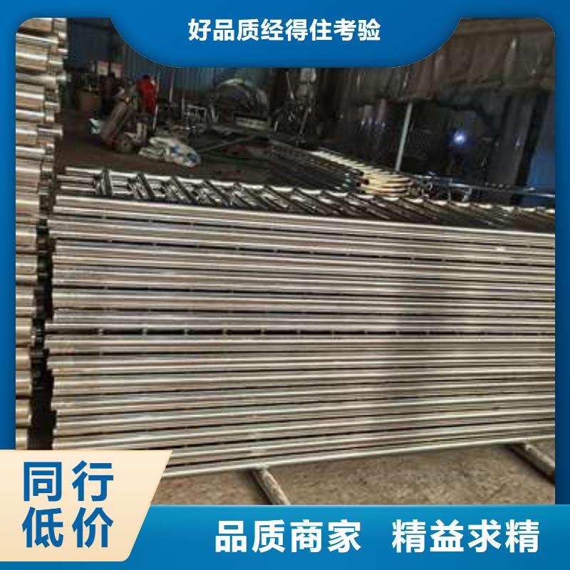 不锈钢拉索栏杆参数详情