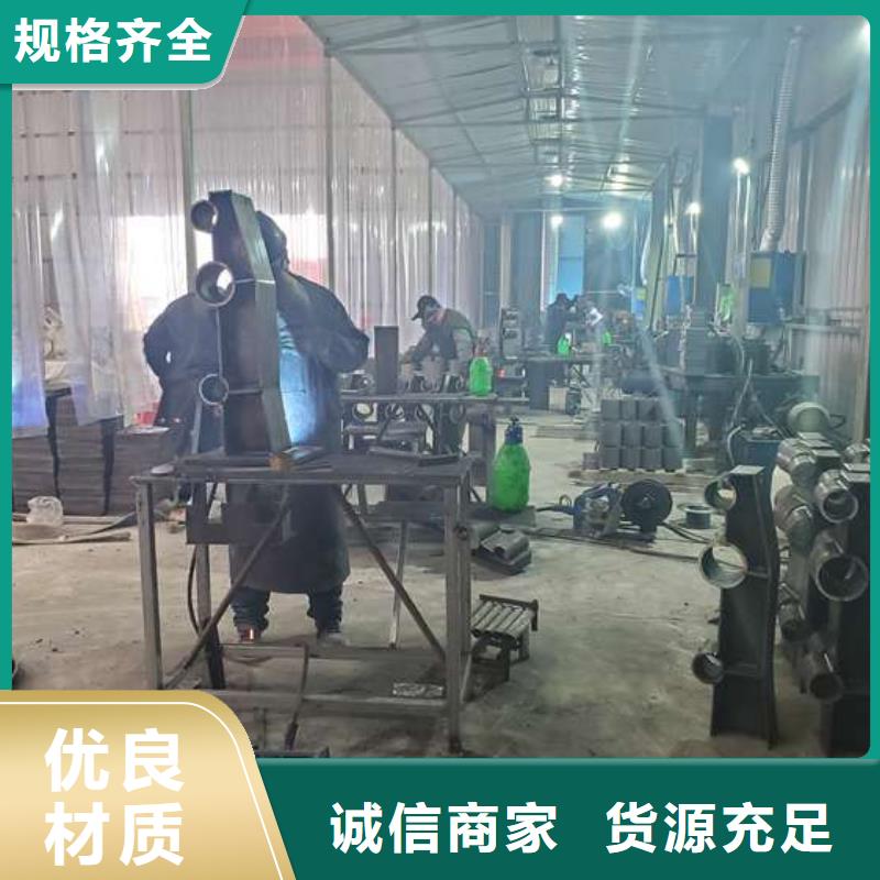 铝合金桥梁栏杆随时来厂验货