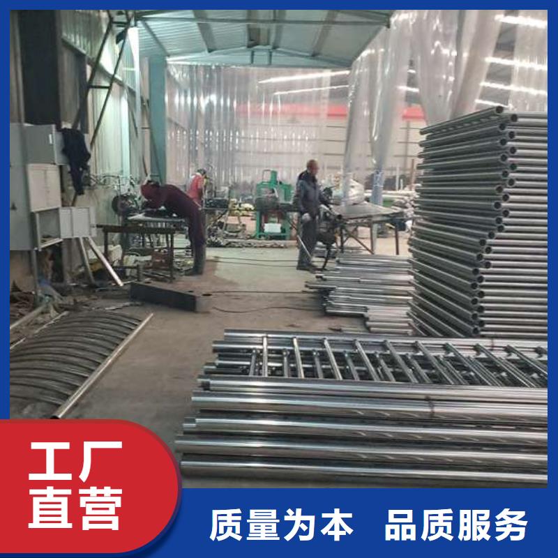 80*2.5不锈钢复合管口碑评价