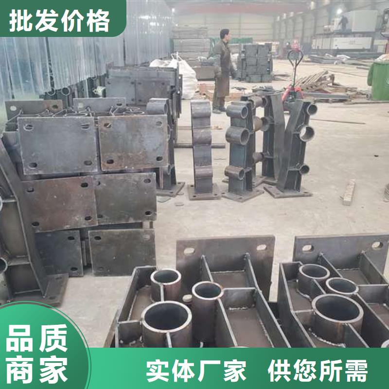 琼海市价格实惠的景观灯光栏杆生产厂家