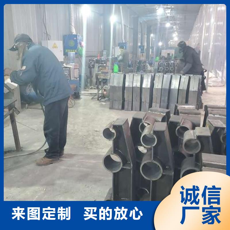 不锈钢桥梁护栏-好产品放心可靠