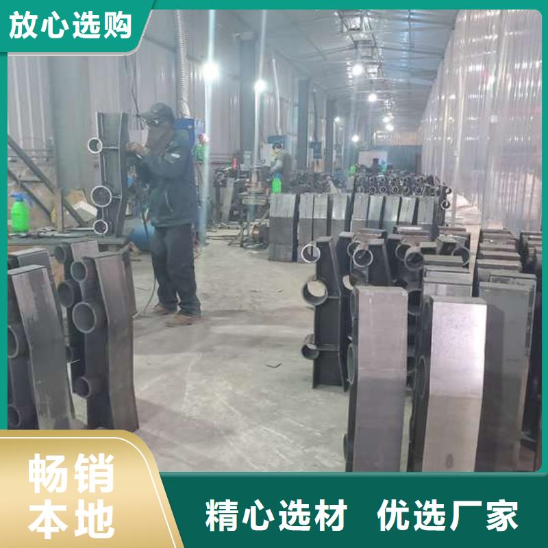 价格低的22*1.5不锈钢复合管实体厂家