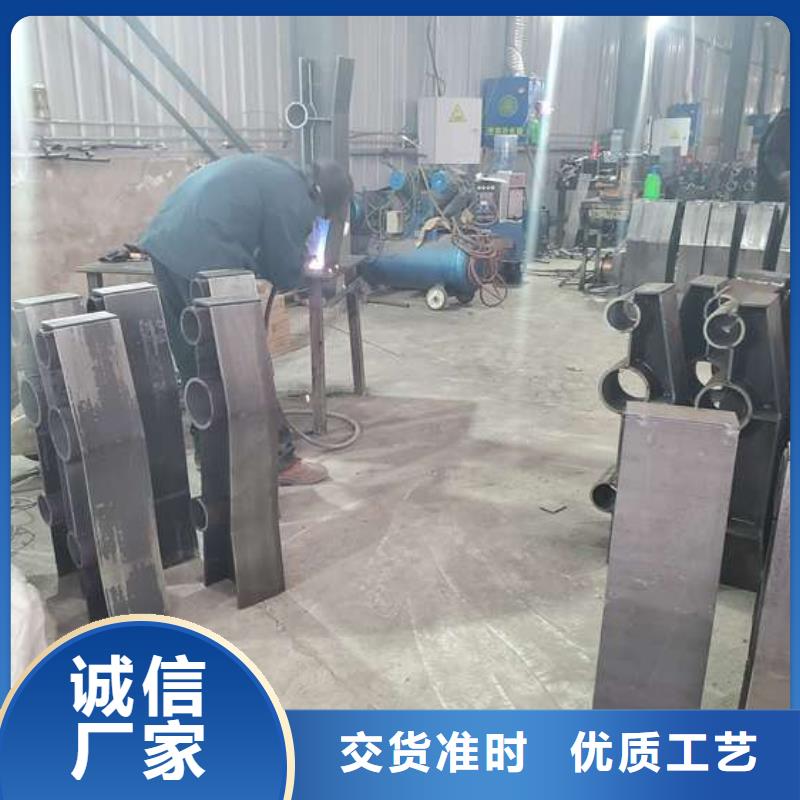 岚县不锈钢绳索护栏定制厂家