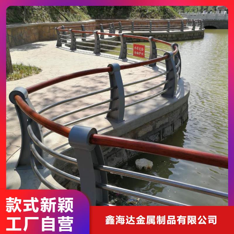 不锈钢复合管厂家