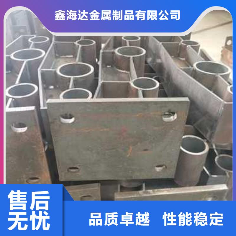 买不锈钢灯箱护栏到鑫海达金属制品有限公司
