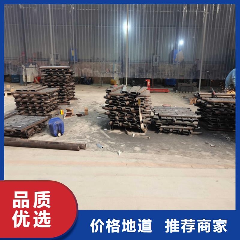 公路防撞护栏多年生产经营
