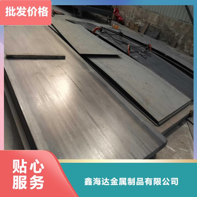 桥梁护栏设备适用广泛