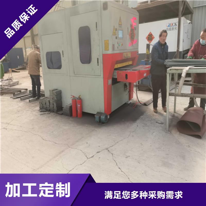 公路桥梁防撞护栏结实耐用